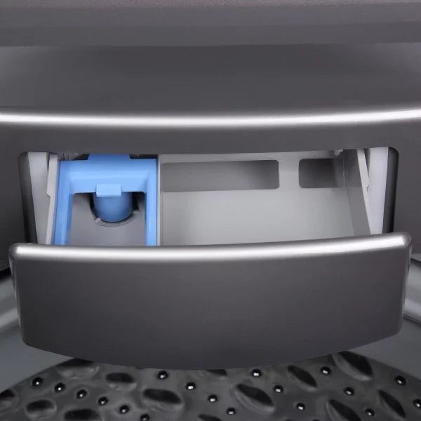 2.0 Cu. ft. Compact Portable Top Load Washer V4417