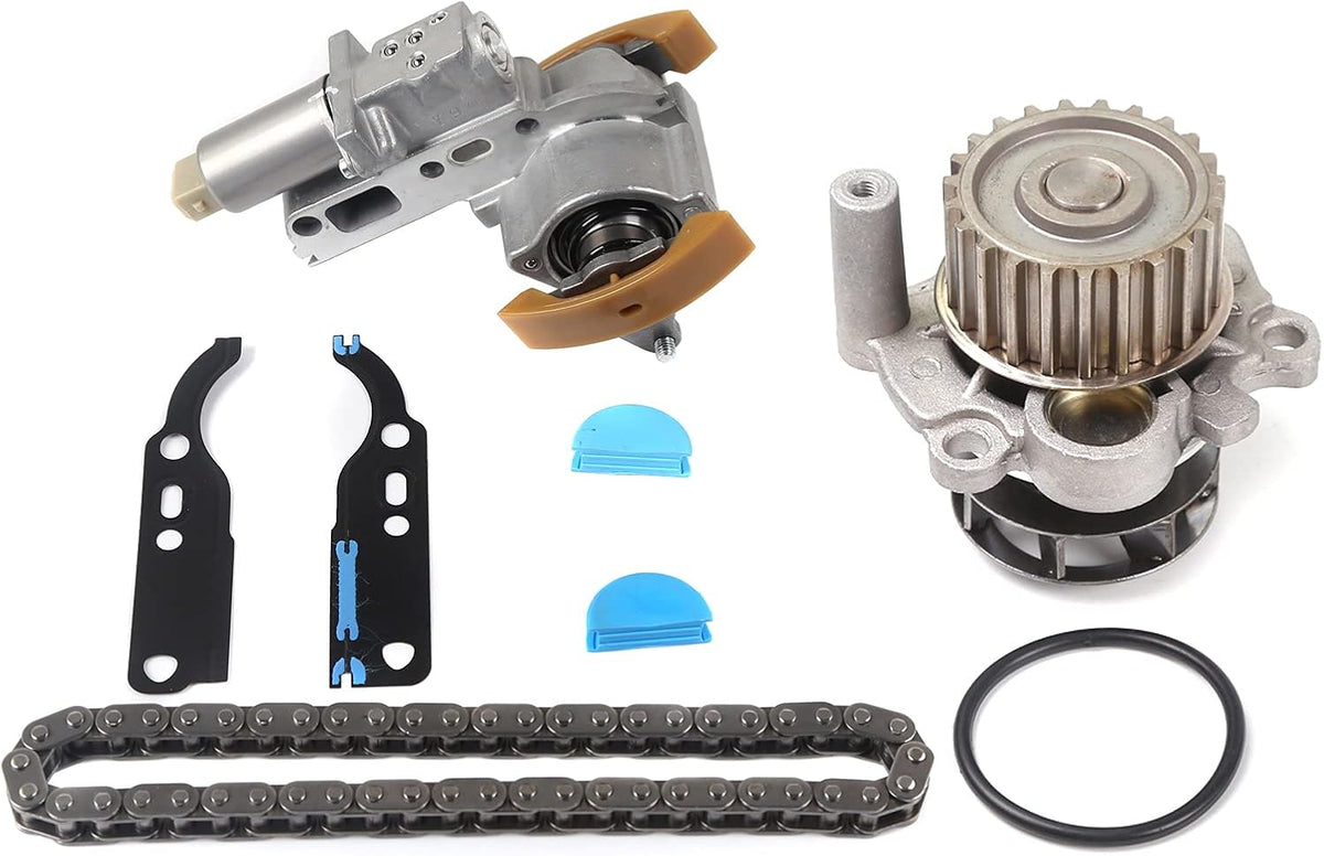 Timing Chain Kit & Water Pump 1.8L H980