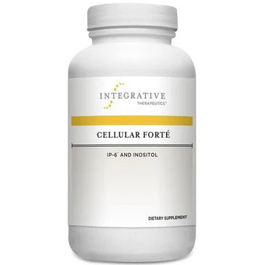 Cellular Forte w/IP-6 & Inositol 240T H9600