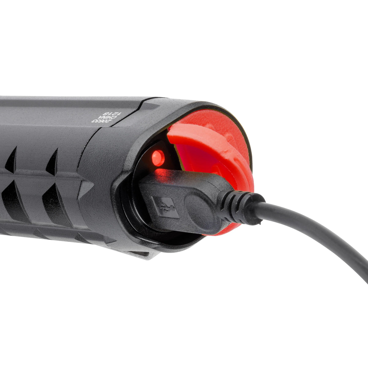 800 Lumens LED Flashlight Q1689