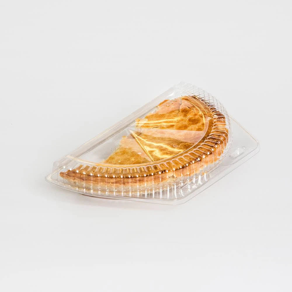 25.4 oz Food Container Clear O475771