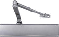 Heavy Duty Surface Mounted Cast Aluminum Door Closer O362