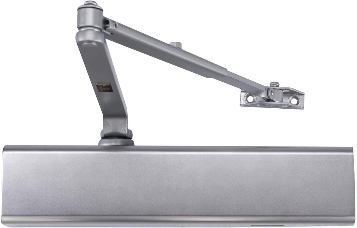 Heavy Duty Surface Mounted Cast Aluminum Door Closer O362