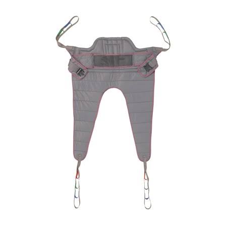 Medium Polyester Stand Assist Sling X53973