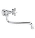 Italian Brass Kitchen Pot Filler Q815660