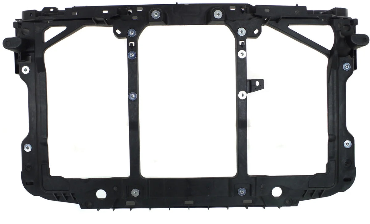 Plastic Radiator Support C1259