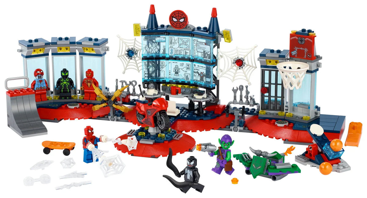 Building Toy (466 Pieces) X48760