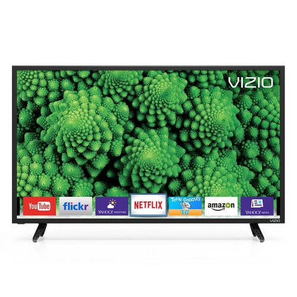 32-Inch 1080p Smart LED TV F14442
