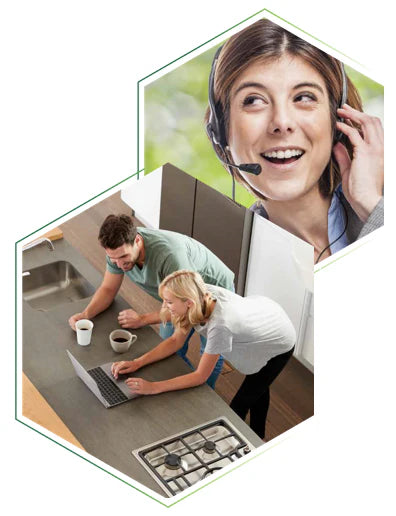 5 Year Appliance Warranty L301