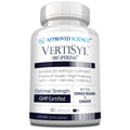Ginkgo Biloba Ginger Vitamin D3 60 Capsules F158096