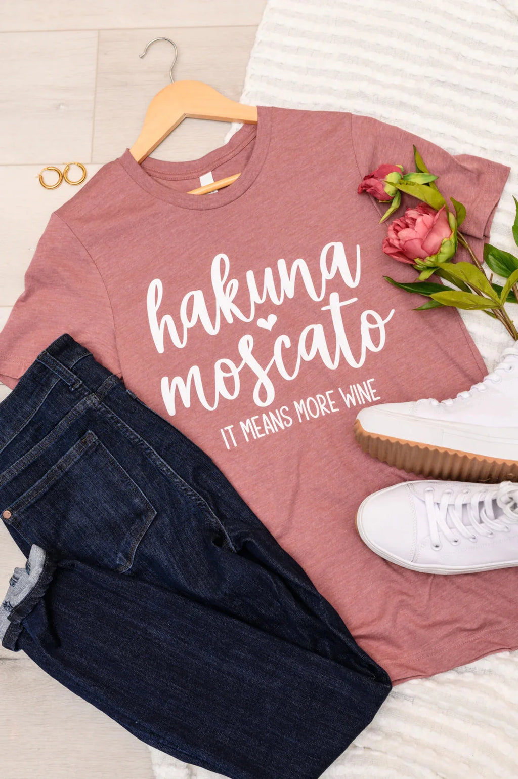 Graphic Tee A44176