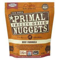 Freeze Dried Lamb Dog Food D286