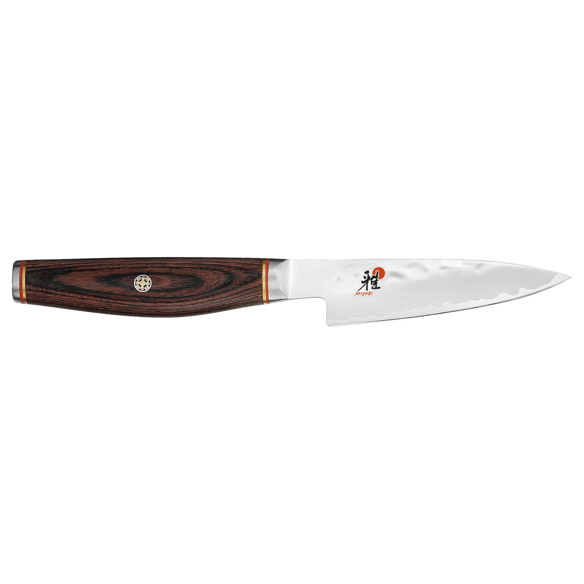 3.5 Paring Knife M342763