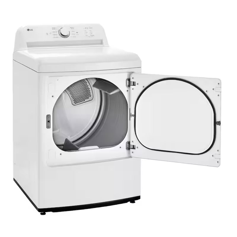 7.3 Cu.Ft. Vented Electric Dryer with Sensor Dry U70170