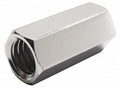 M5-0.80 8mmx15mm Coupling Nut 10PK X4815