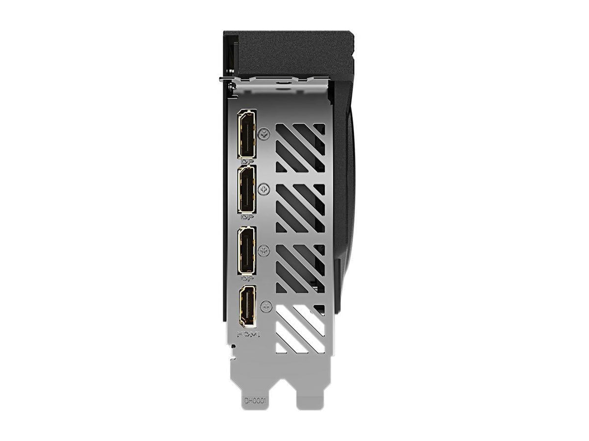 GeForce RTX 4070 12GB GDDR6X PCI Express 4.0 x16 Video Card J245