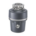 3/4 HP Garbage Disposal with Cord and SinkTop Switch Y7498