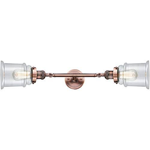 2 Light Bath Vanity Light X138352