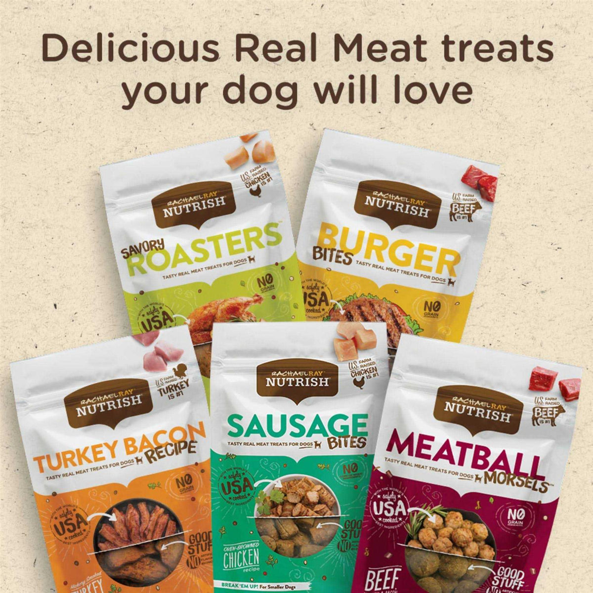 Chicken Dog Treats Z219