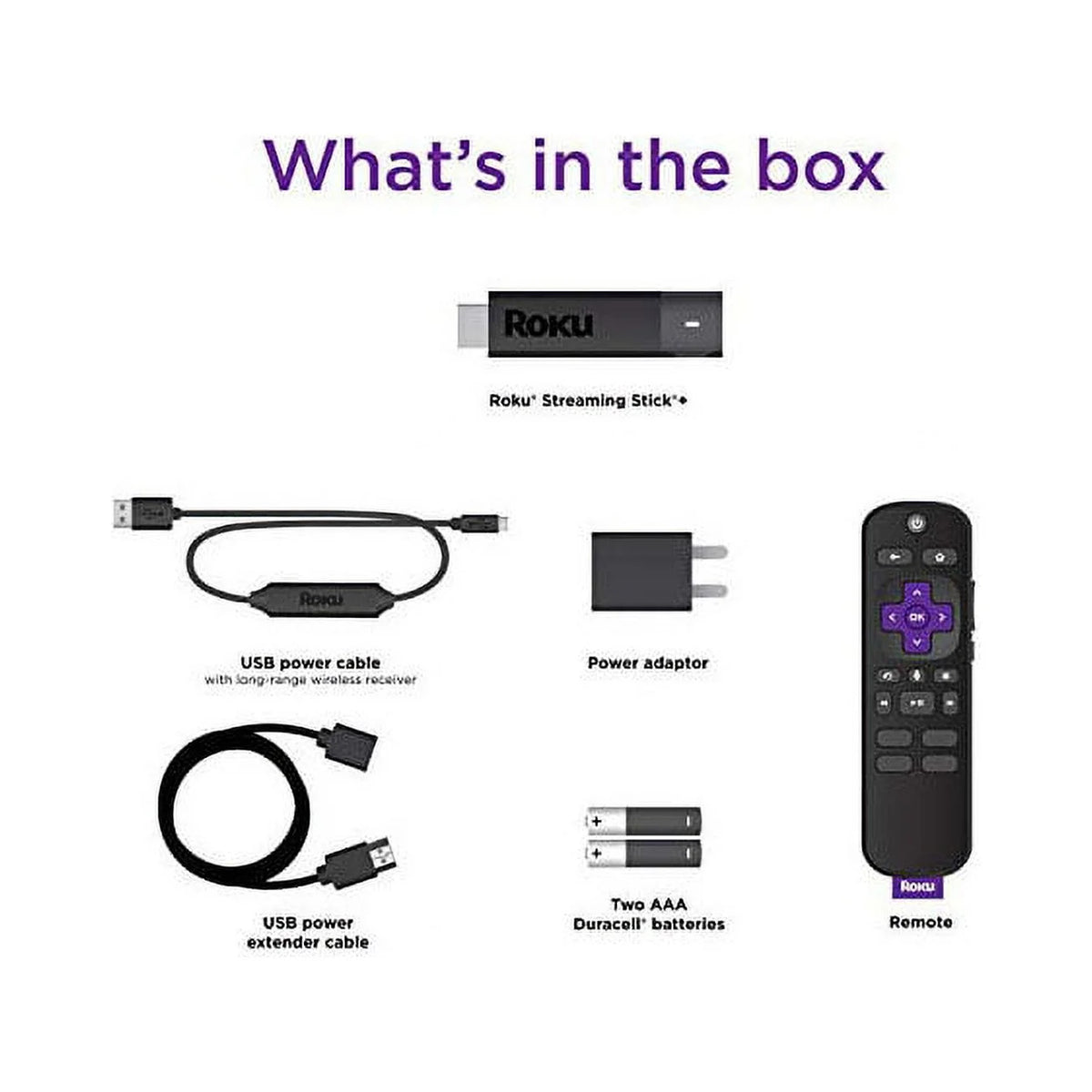 Streaming Stick Media Players O704