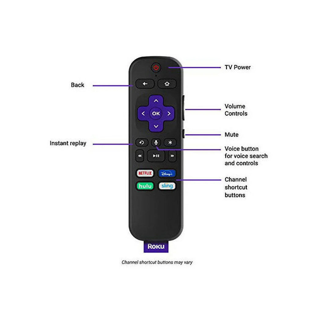 Streaming Stick Media Players O704