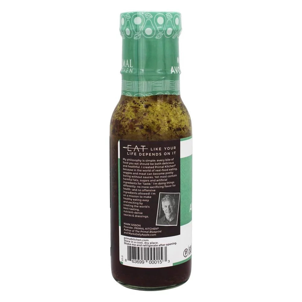 Vinaigrette 8 Oz (Pack Of 6) J995200