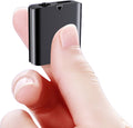 Mini Voice Activated Recorder 16 GB Pack of 2 U9169