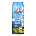 Coconut Water Original Case of 12 17.5 Fl oz D7462