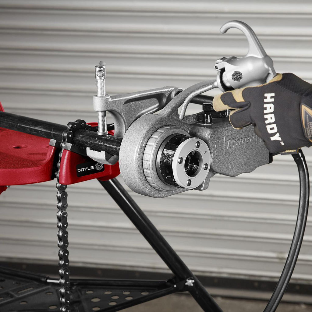 Portable Chain Vise S40463