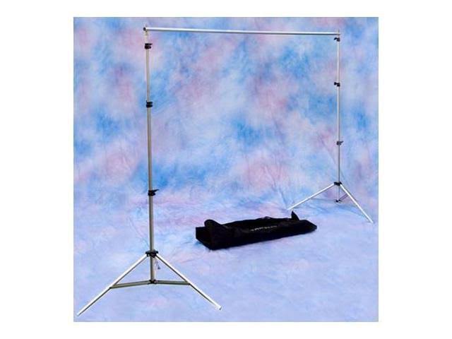 Background Support with Telescopic Crossbar B36433