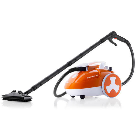 Canister Steam Cleaner A418143