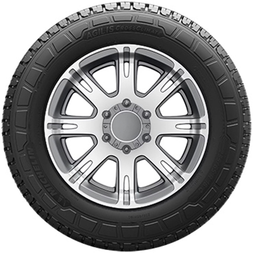 LT215/85R16 Light Truck Tire P973237