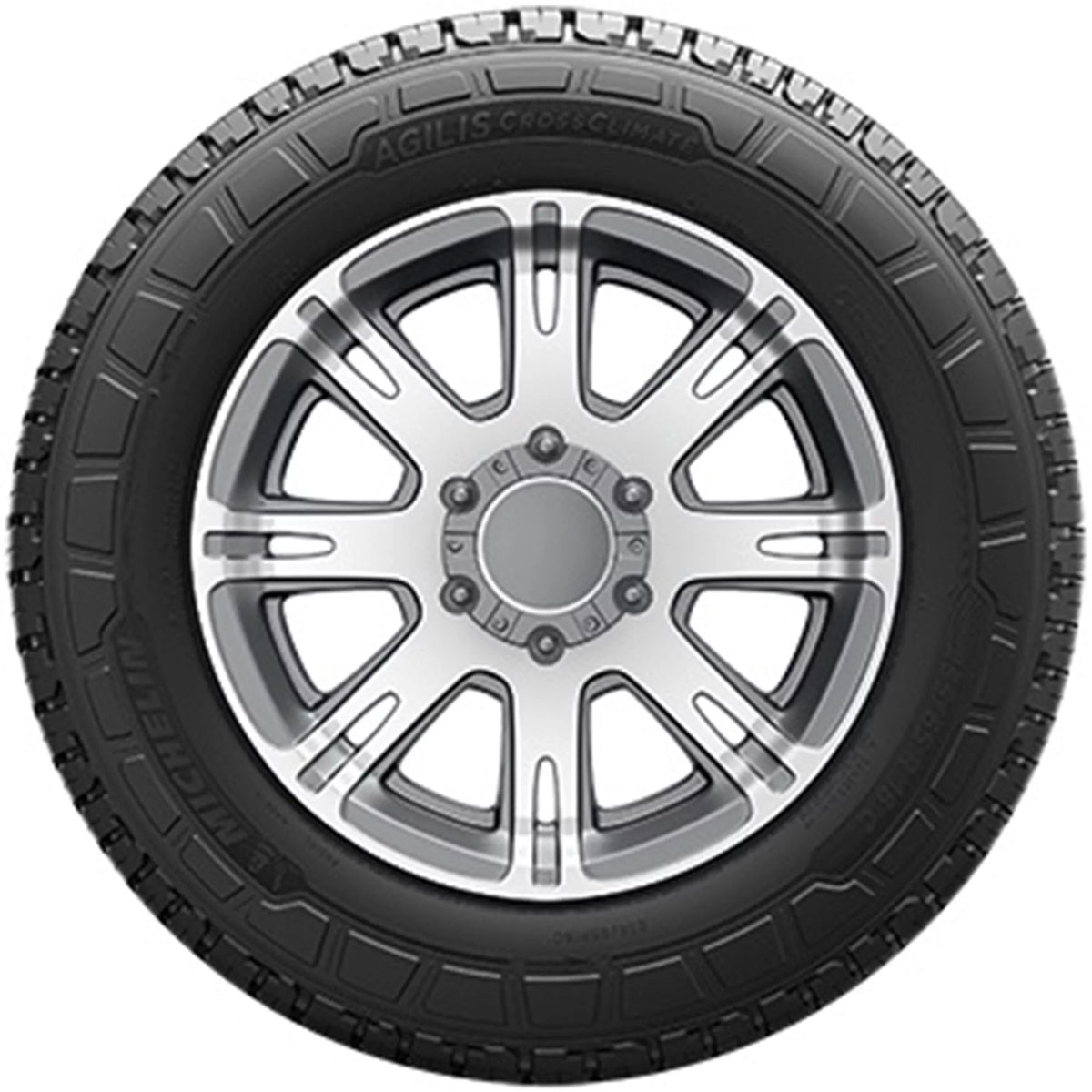 LT215/85R16 Light Truck Tire P973237
