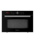 Multi Function Convection Microwave Oven 1.2 Cu. ft. 800W Black F942537