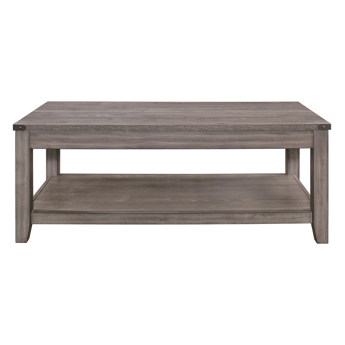 Wood Lift-Top Coffee Table O4946