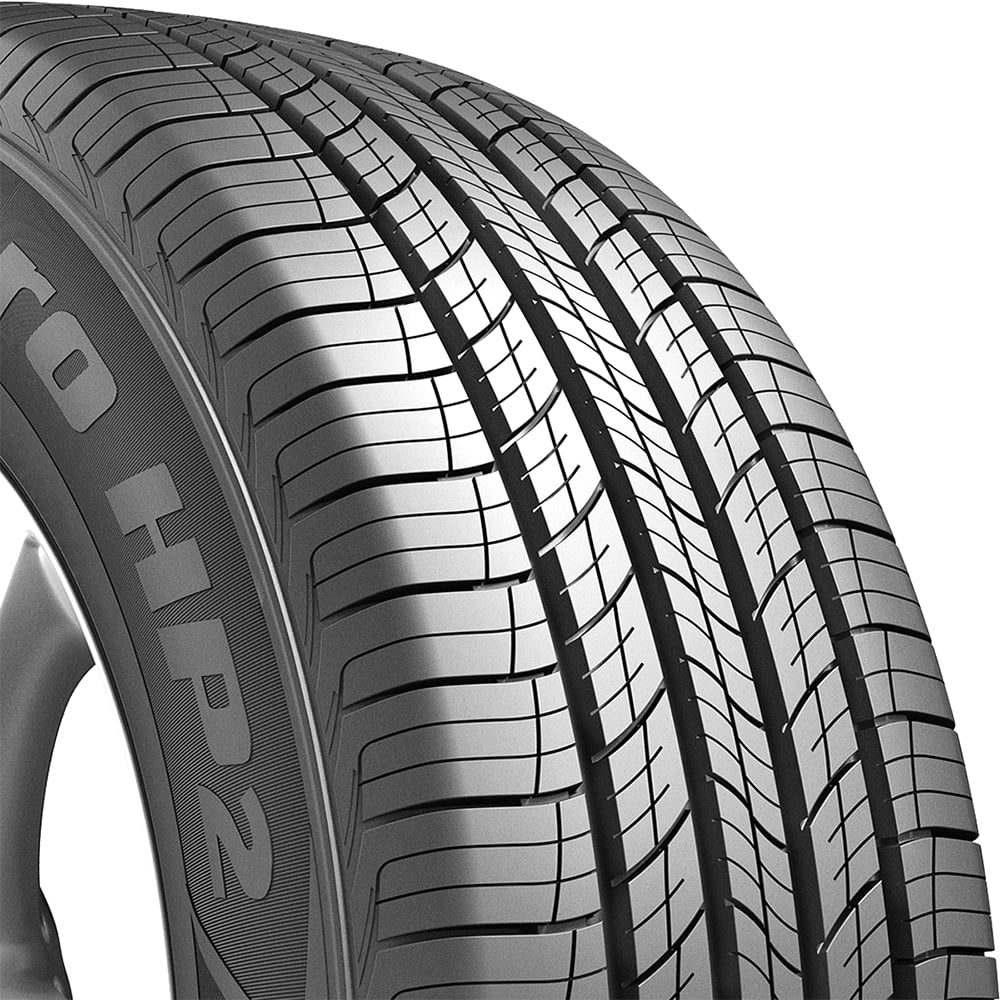 All Season 255/60R17 106V SUV/Crossover Tire C734419