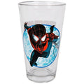 Spider-Man Pint Glass E1520
