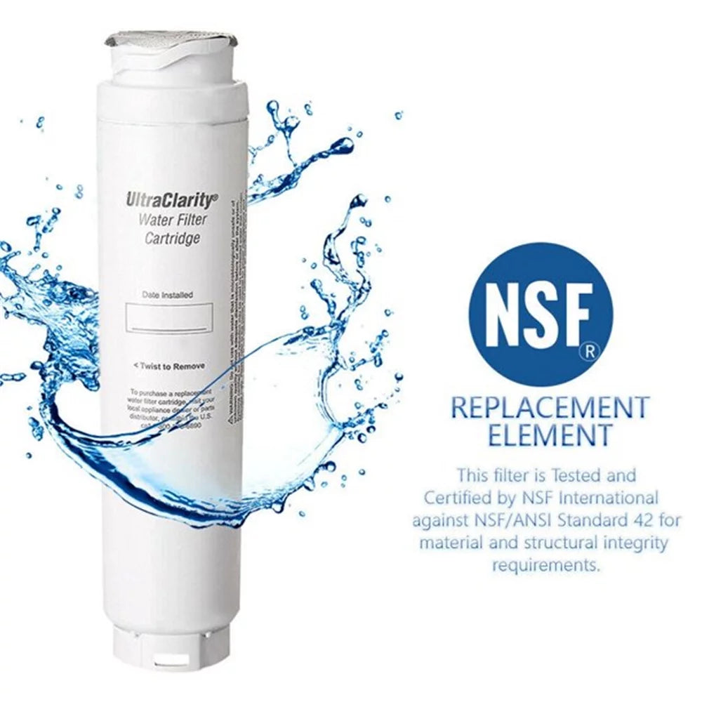 Refrigerator Water Filter 3 Pack S895967