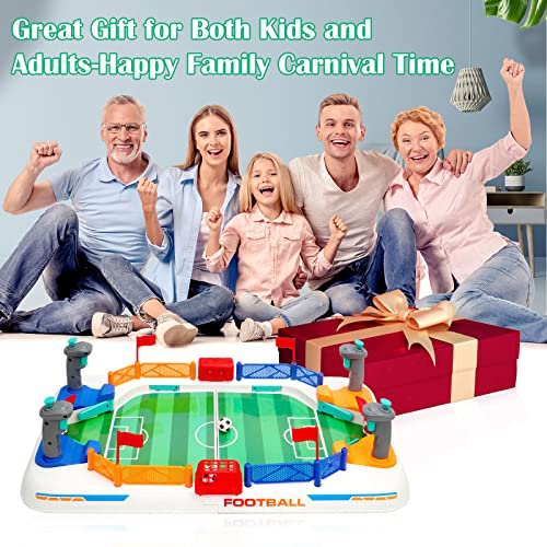 Mini Foosball Table Game F68985
