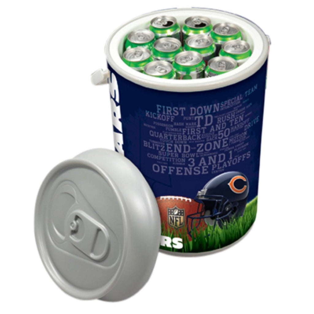 Mega Can Cooler G4378