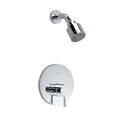 Chrome Shower Only Trim Kit R523