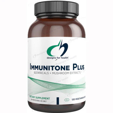 Immunitone Plus 120vc H778048