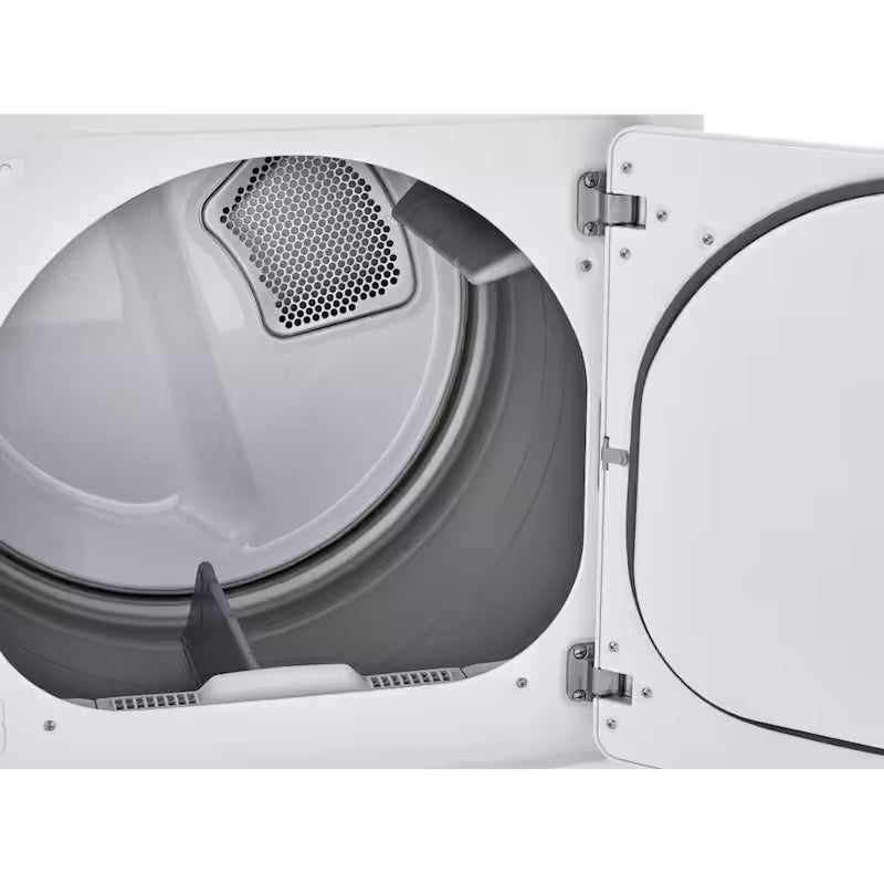 7.3 Cu.Ft. Vented Electric Dryer with Sensor Dry U70170