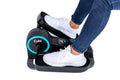 Under Desk Elliptical Bike Pedal Exerciser B5896