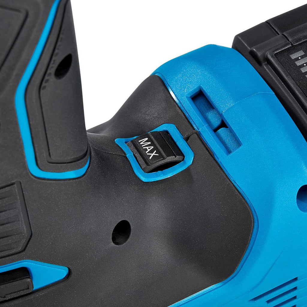 20V Brushless Cordless 1/2 in. Mud Mixer Z4182