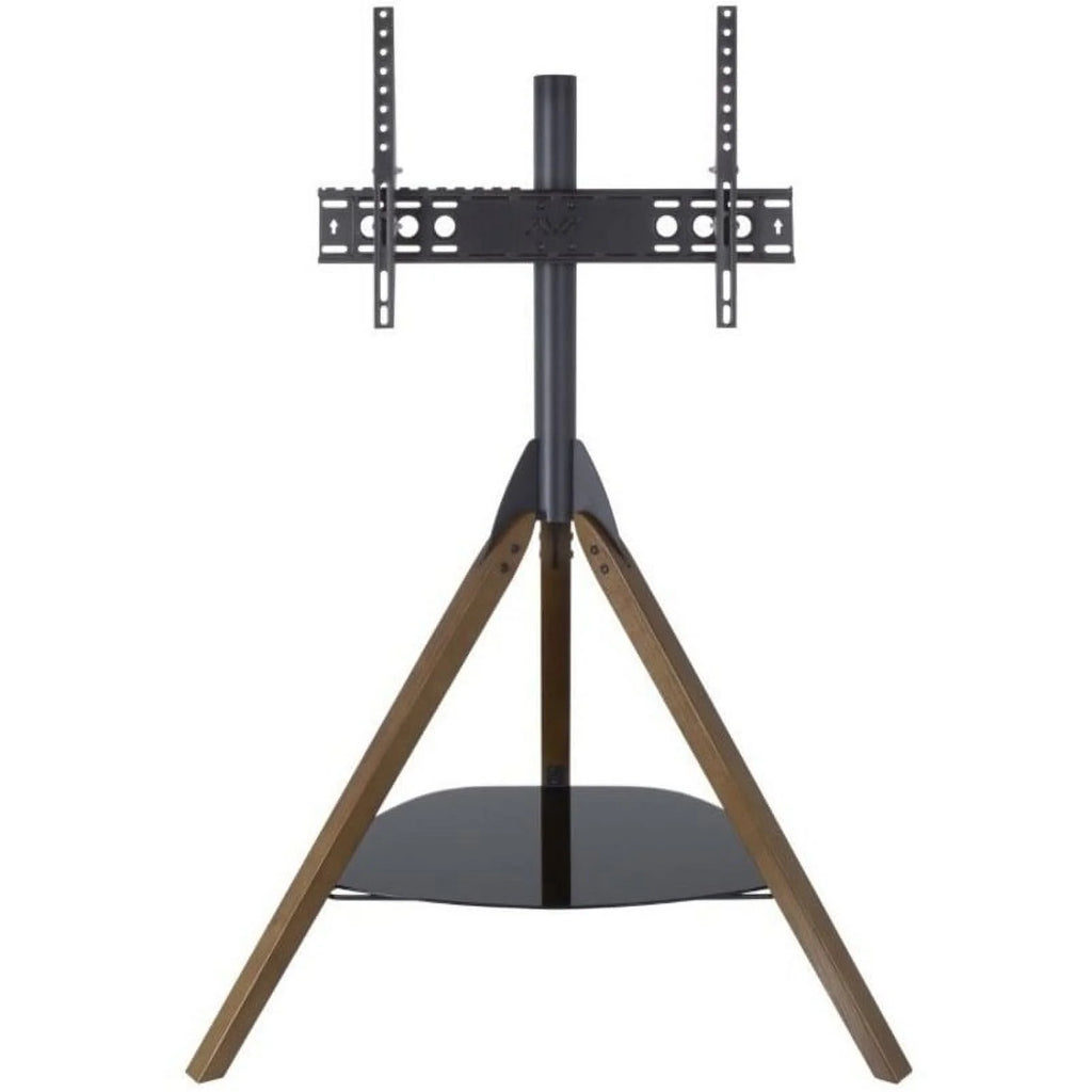 TV Floor Stand with Mounting Column for 32-inch to 65-Inch TVs F88750