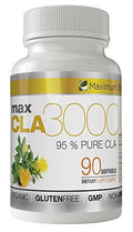 90 Count Non-GMO CLA U90993