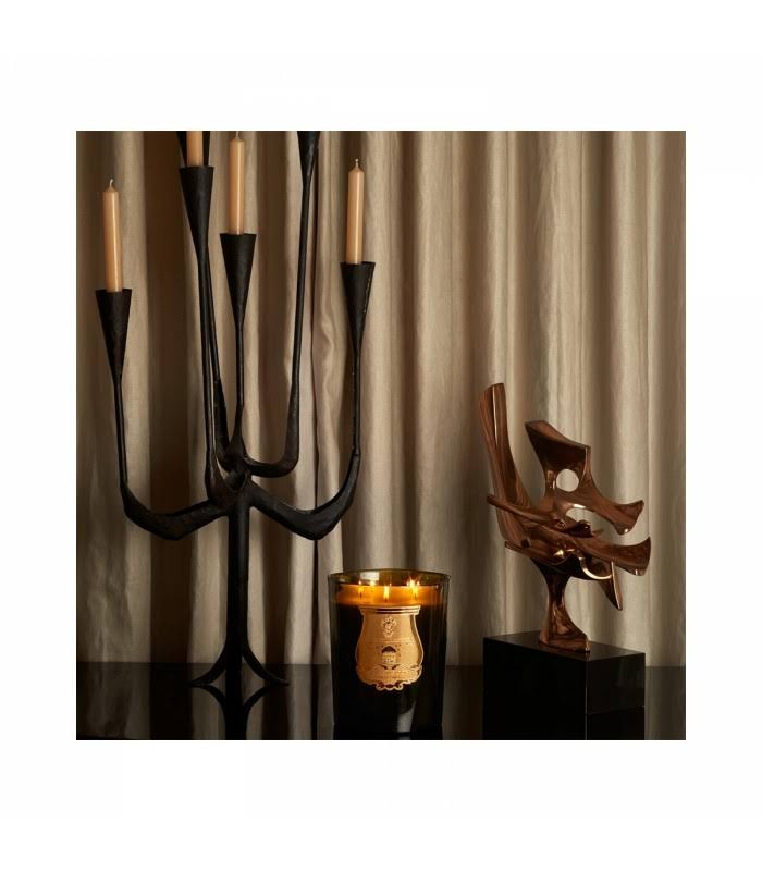 Candle N93964
