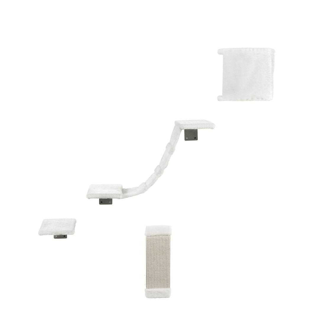 Cat Tree L257
