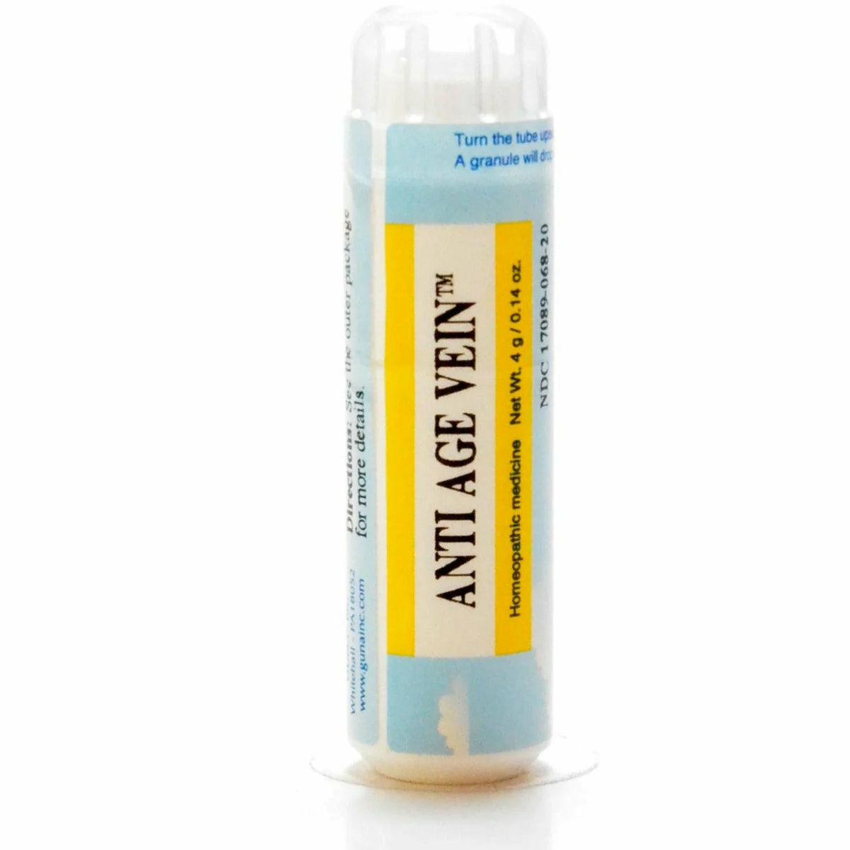 Anti Age Vein 8 gms S18312